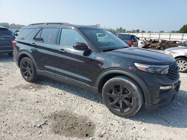2023 FORD EXPLORER S - 1FMSK8KHXPGA45772