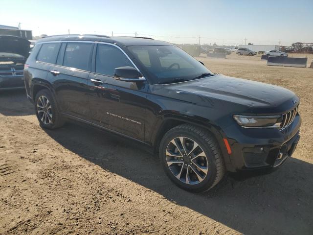 2022 JEEP GRAND CHER - 1C4RJKDG1N8564532