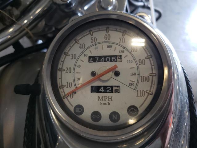 2006 YAMAHA XVS65 BASE JYAVM01EX6A094584