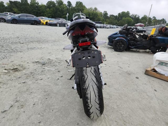 2021 APRILIA RS 660 ZD4KSUA0XMS000336
