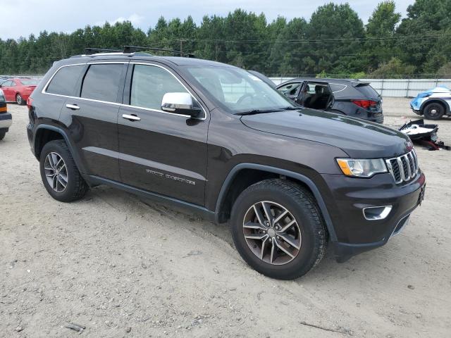 2017 JEEP GRAND CHER 1C4RJFBG0HC697519