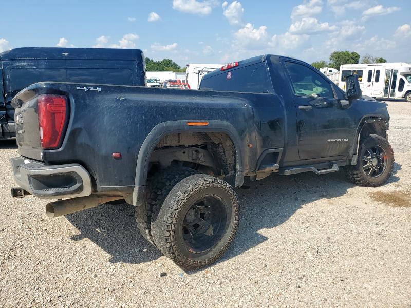 2021 GMC SIERRA K35 - 1GT39SEY5MF266114