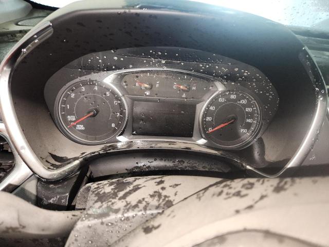 2024 CHEVROLET EQUINOX LT 3GNAXUEG9RL296138