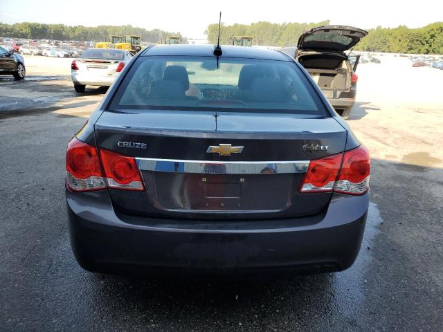 2016 CHEVROLET CRUZE 1G1PE5SBXG7195398