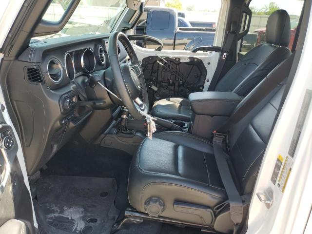 2023 JEEP WRANGLER SAHARA 4XE 1C4JJXP69PW555542