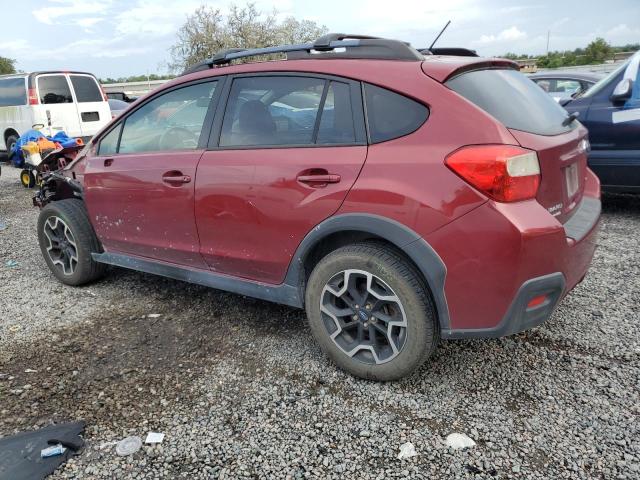 2017 SUBARU CROSSTREK JF2GPABC4H8270094