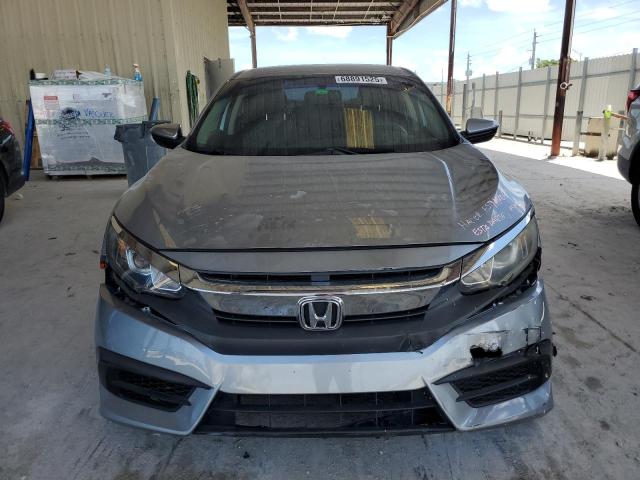 2017 HONDA CIVIC LX 19XFC2F53HE060163