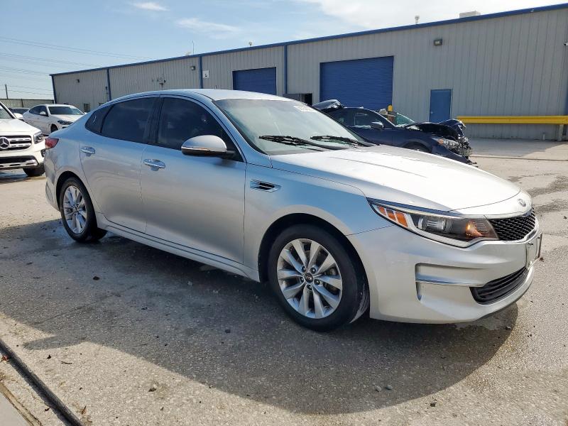 2016 KIA OPTIMA LX 5XXGT4L3XGG002642