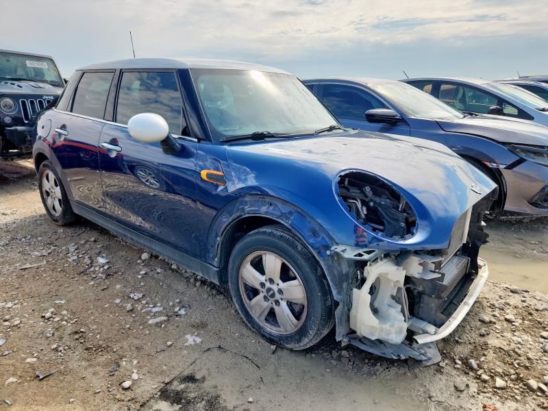 2015 MINI COOPER WMWXS5C50FT828048