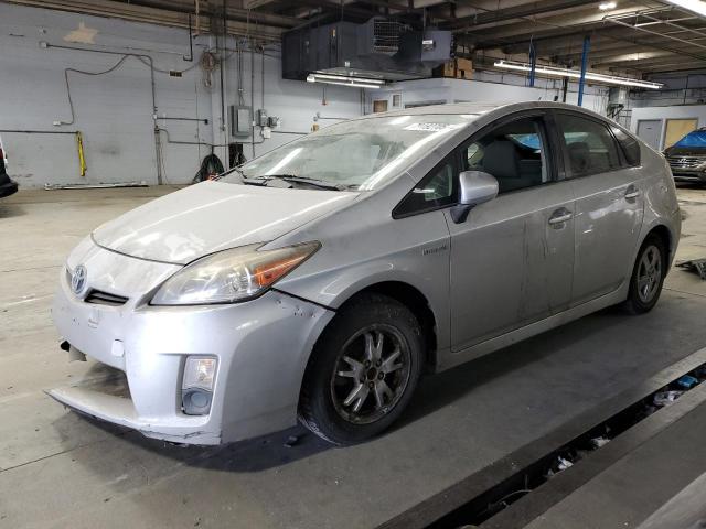 2010 TOYOTA PRIUS - JTDKN3DU3A0243022