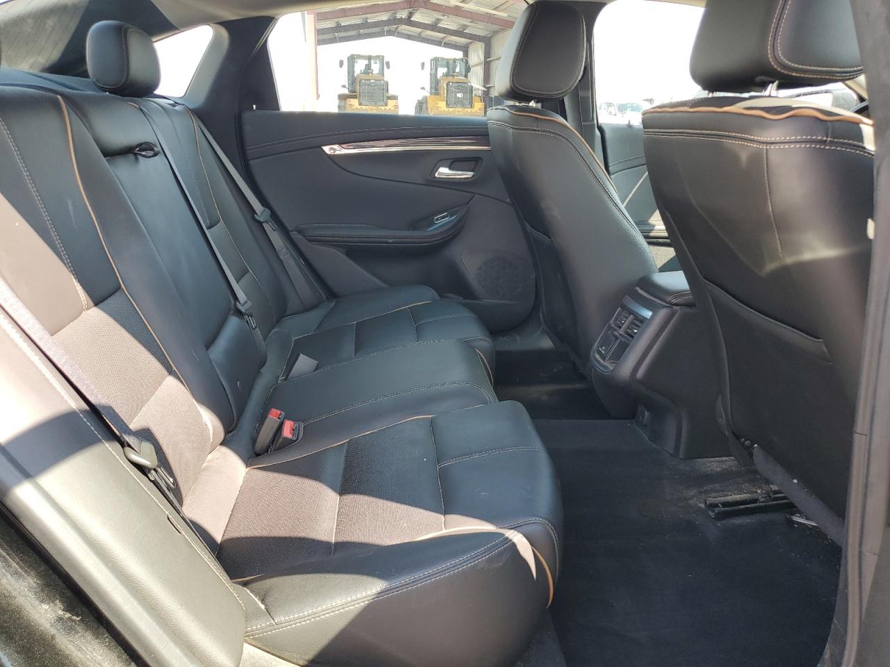 CHEVROLET IMPALA PREMIER