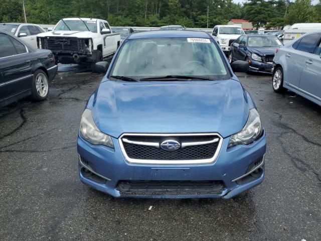2015 SUBARU IMPREZA JF1GJAA61FH006636