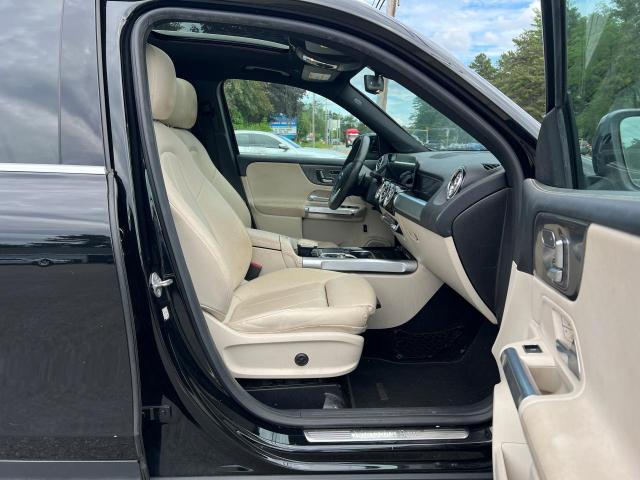 2020 MERCEDES-BENZ GLB 250 W1N4M4GB7LW046648
