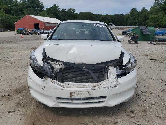 2012 HONDA ACCORD SE - 1HGCP2F65CA072621