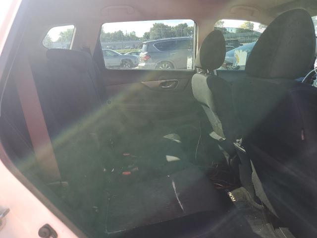 2019 NISSAN ROGUE S KNMAT2MT1KP510573