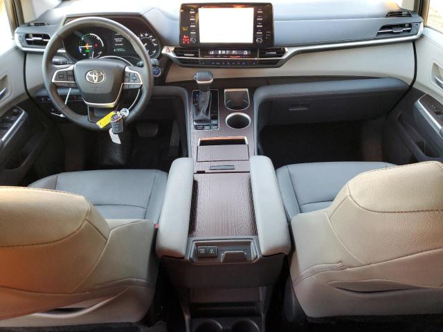 2023 TOYOTA SIENNA XLE 5TDYRKEC4PS155438