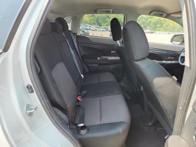 2019 MITSUBISHI OUTLANDER JA4AP3AU6KU023825