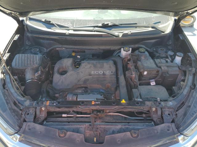 2022 CHEVROLET EQUINOX 3GNAXKEV3NL157555