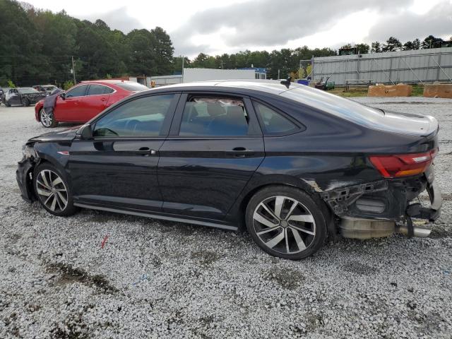 2019 VOLKSWAGEN JETTA GLI 3VW6T7BUXKM159051