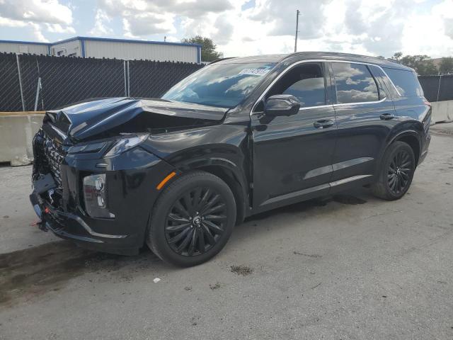 Global Auto Auctions: 2024 HYUNDAI PALISADE C