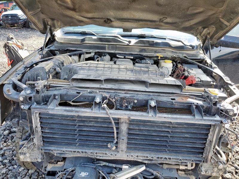 2019 RAM 3500 LIMITED 3C63RRPLXKG668093