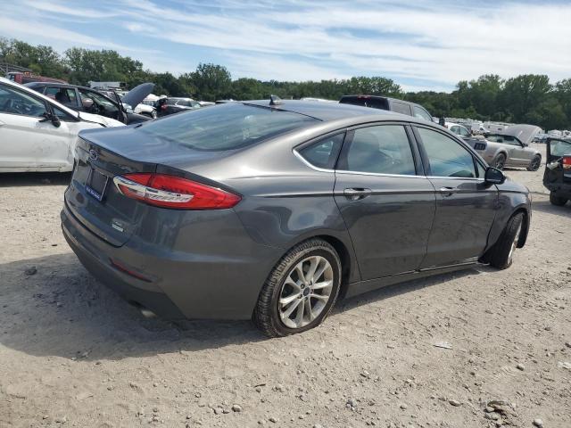 2019 FORD FUSION SE 3FA6P0HD3KR172254