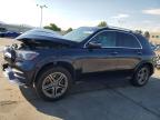 2020 MERCEDES-BENZ GLE 450 4M - 4JGFB5KB7LA258686