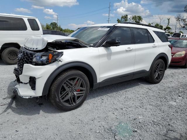 2025 FORD EXPLORER ST 1FMWK7GC8SGC16598