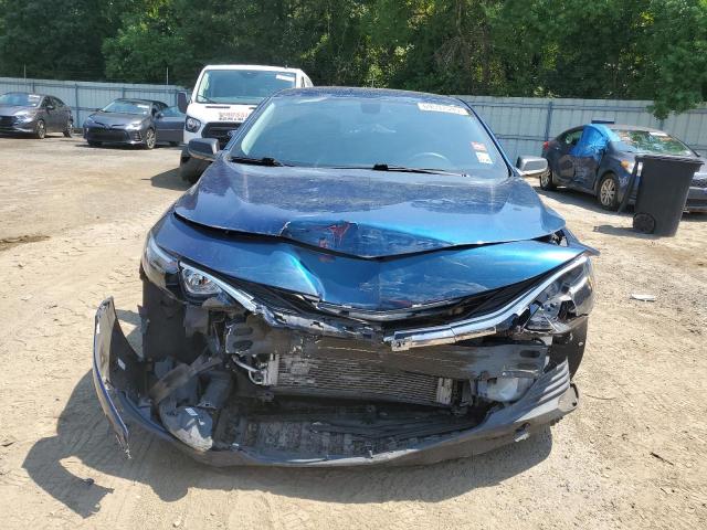 2019 CHEVROLET MALIBU LS 1G1ZB5ST7KF204194