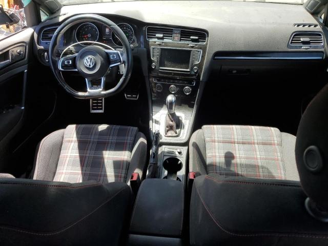 2016 VOLKSWAGEN GTI S/SE 3VW4T7AU1GM063308