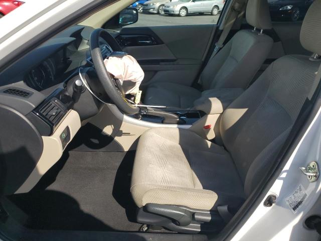 2017 HONDA ACCORD LX - 1HGCR2F39HA229204