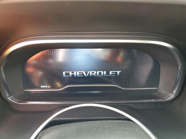 2024 CHEVROLET SUBURBAN C1500 LT #3301803334