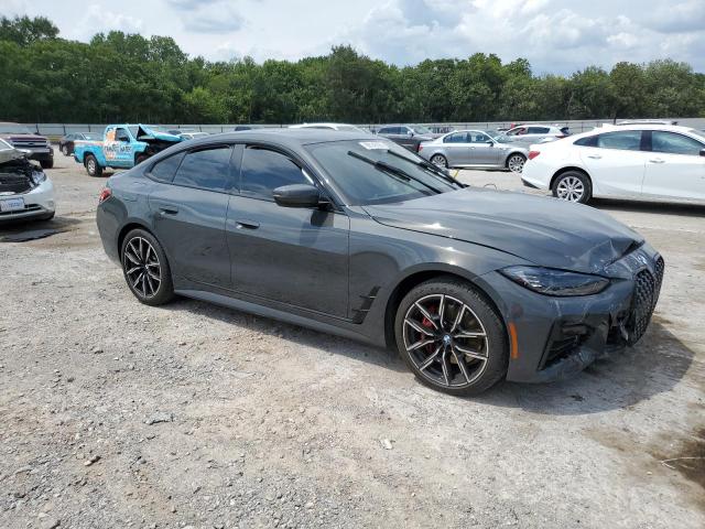 2022 BMW 430I GRAN - WBA63AV02NFM09568