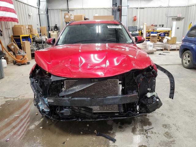 2022 HYUNDAI TUCSON SEL #3262204118