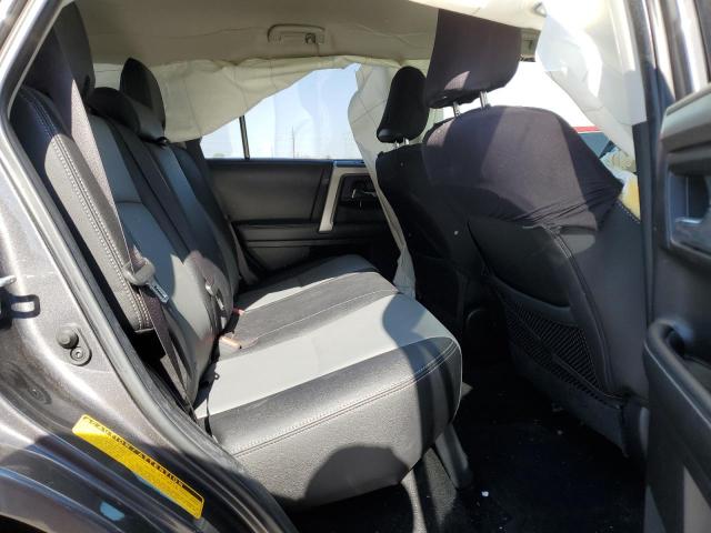 2019 TOYOTA 4RUNNER SR JTEBU5JR2K5701003