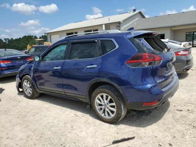 2018 NISSAN ROGUE S 5N1AT2MV2JC712017