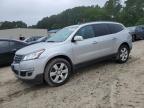 2017 CHEVROLET TRAVERSE L - 1GNKVGKD9HJ296233