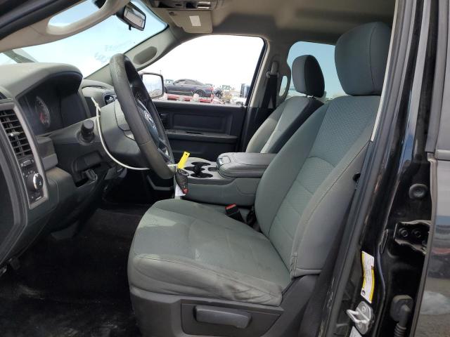 2016 RAM 1500 ST 3C6RR6KT0GG158326