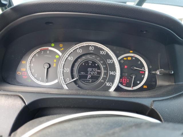 2015 HONDA ACCORD EXL 1HGCR3F88FA027078