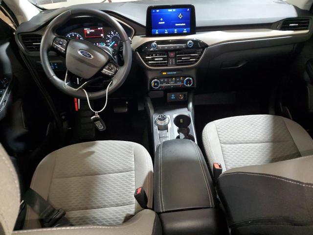 2022 FORD ESCAPE SE 1FMCU9G69NUB69431