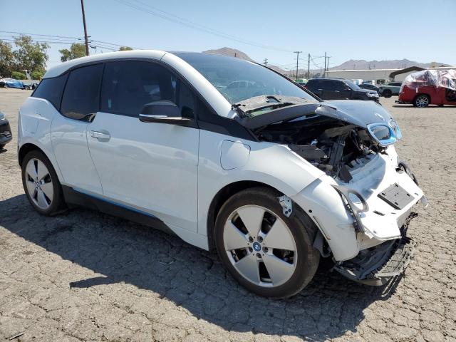 2015 BMW I3 REX WBY1Z4C51FV279185