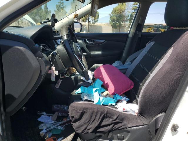 2019 NISSAN ROGUE S KNMAT2MT9KP529095