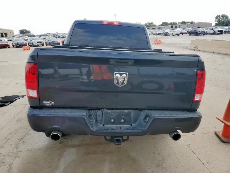 2015 RAM 1500 ST 1C6RR6KT3FS624029