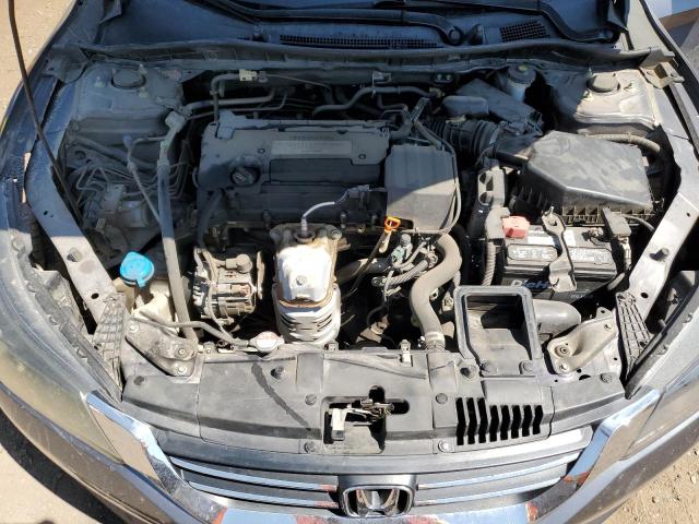 2014 HONDA ACCORD LX - 1HGCR2F39EA294873