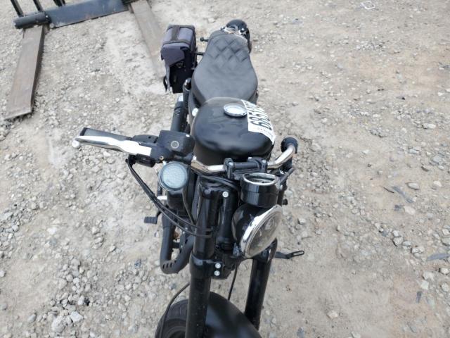 2016 HARLEY-DAVIDSON XL1200 CX 1HD1LM324GC435210