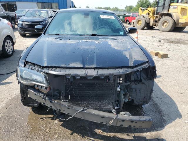 2016 CHRYSLER 300 S 2C3CCAGG5GH296494