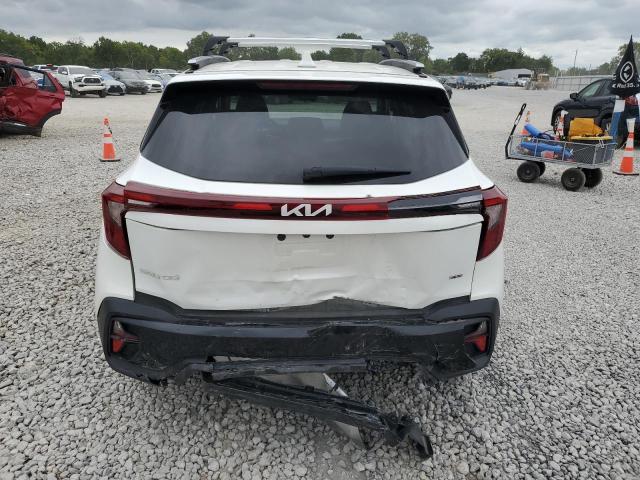 2024 KIA SELTOS S KNDEUCAA1R7576042