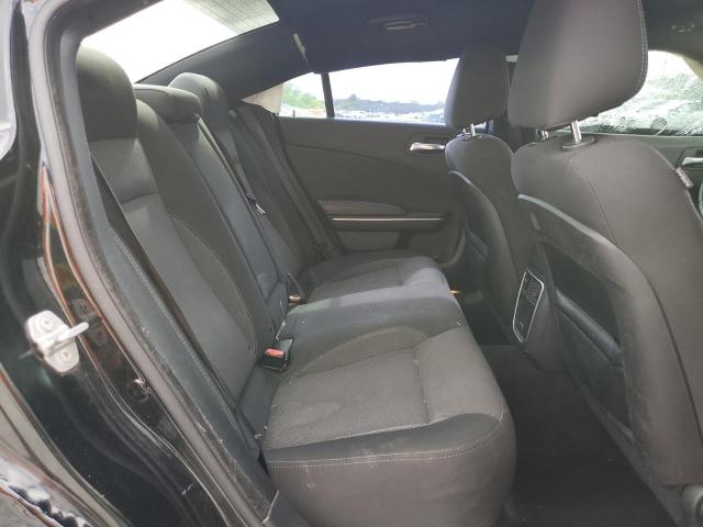 2015 DODGE CHARGER SE 2C3CDXBG3FH875067