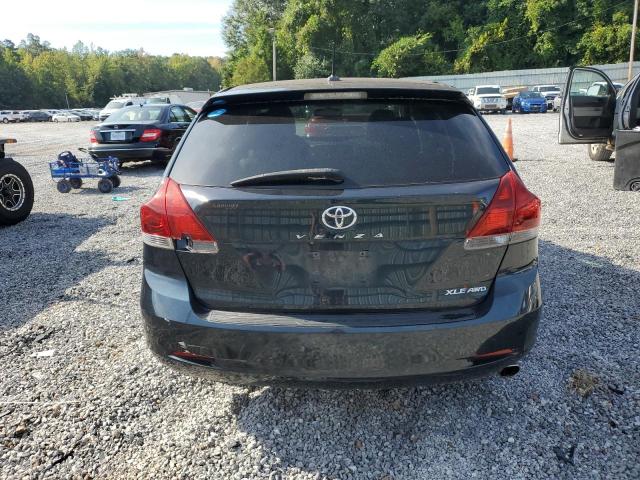 2013 TOYOTA VENZA LE - 4T3BA3BB1DU049439