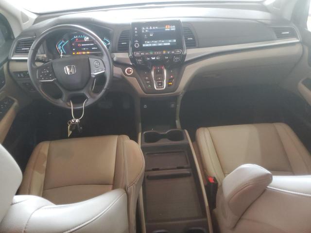 2023 HONDA ODYSSEY EX 5FNRL6H65PB063178